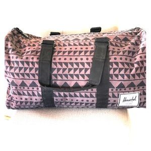 Herschel Supply Co. Weekender Duffel